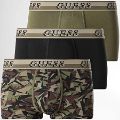 Obrázek z GUESS BOX U5BG05 3PACK  